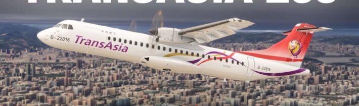 TRANSASIA 235 – PREMIÉRA V NEDĚLI 21:00 + Ukázky z dokumentu