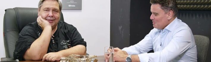 Kdo bude vracet bitcoiny? CéTéčko pro soudruha prezidenta!