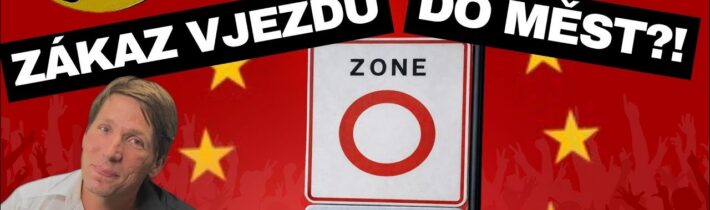 ZÁKAZ VJEZDU DO MĚSTA? Nové zprávy z ostrova šílenců a krize na Ceutě – ZPRÁVY 35/2026