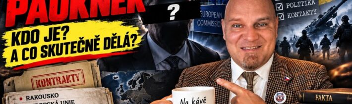 Na ☕️ s Vojtěchem 09. 09. 2026 www.doktorvajicko.cz