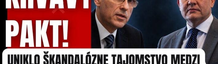 TAJNÁ DOHODA LIPŠICA A ŽILINKU?! Prehovoril muž, ktorého chceli umlčať #politika #komentar #fico