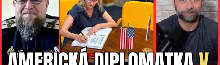 Jaroslav Achejev: ČO SA CHYSTÁ PRI HRANICI S UKRAJINOU? ČO AMERIČANIA SLEDUJÚ NA ZEMPLÍNE? | TVOTV