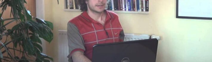 Pavol Bargár – Nigerijské letniční církve v ČR (Pátečníci PEN 11.4.2014)