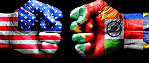 "Globální postavení a vliv BRICS neustále rostou