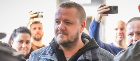 Aktuality: Žoldnieri čuríll a lipšicovcov