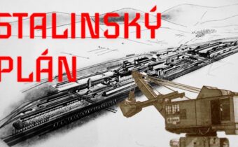 Stalinský plán na přetvoření Československa
