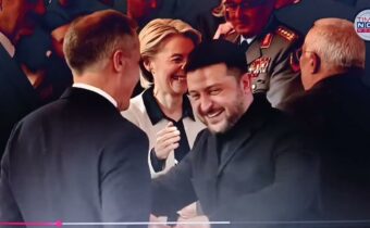 EU VS.UKRAJINA: Brusel žádá odpovědi kvůli mezeře ve financování války ve výši 27 miliard dolarů…