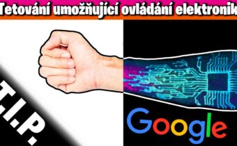 Gigantický vesmírný objekt/ Nález 1,4 milionu let starého nástroje /Ekologický McDonald’s [TIP 199]