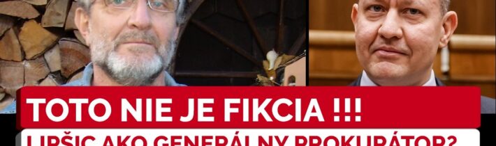 Zoldy maľuje čierny scenár. Lipšic a Žilinka si po voľbách vymenia miesta a bude vymaľované…