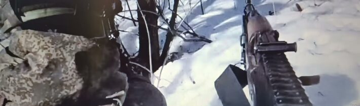 RUSKO VS.UKRAJINA: Rusko zničilo 670 ukrajinských dronů a eliminovalo 1.390 vojáků během 24 hodin…
