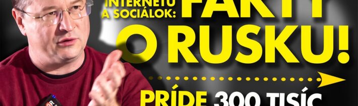 BOD ZLOMU: KYJEV ZMRZNE a BRUTÁLNY ÚČET EÚ!