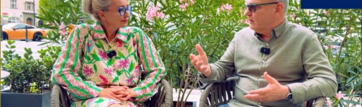 Lubomír Zaorálek: Víťazstvo AfD siaha až za hranice Nemecka a Európy