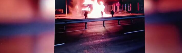 HRANICE ALIANCE NATO POD ÚTOKEM! Ruská bomba zasáhla polskou hranici…