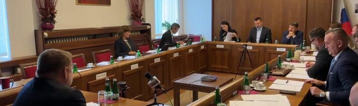 Aktuálne v politike