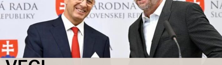 Zastaví duo Kollár – Sulík Matoviča ?