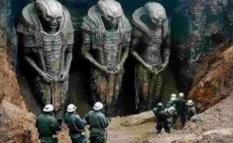 20 Zakázaných Archeologických Nalezišť