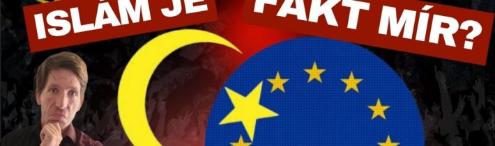 ISLÁM JE NEJVĚTŠÍ HROZBA! Mega demonstrace ve Španělsku, EU proti autům – ZPRÁVY 36/2026
