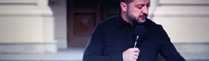 Ukrajinská rostoucí korupční krize je ve spirále; série skandálů zasáhla Zelenského administrativu..