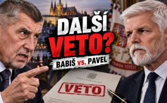 ROPA NAD 105 DOLARŮ. AfD PRVNÍ V NĚMECKU. BABIŠOVI HROZÍ DALŠÍ VETO | Zprávy Veroxu 15. 9.