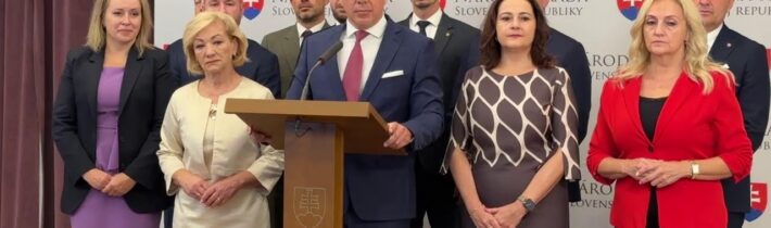 Erik Tomáš: Zvýšili sme minimálne výživné na dieťa