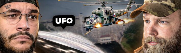 Když Československá armáda pronásledovala UFO..