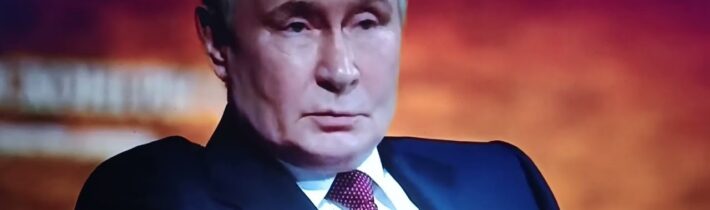 Chce Putin „zabít“ Zelenského? Ruské drony útočily již dvakrát na prezidentské letadlo v Moldavsku..