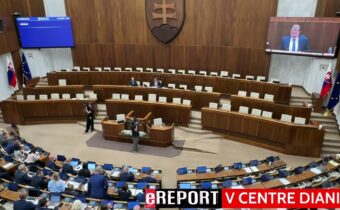 NR SR nebola uznášaniaschopná pri odvolávaní Matúša Šutaja Eštoka