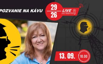 Pozvanie na kávu 29/2026 – Škola hrou?