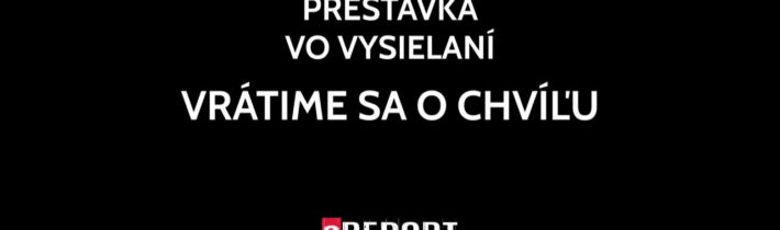 Zasadnutie Výboru NR SR pre kultúru a médiá I. časť
