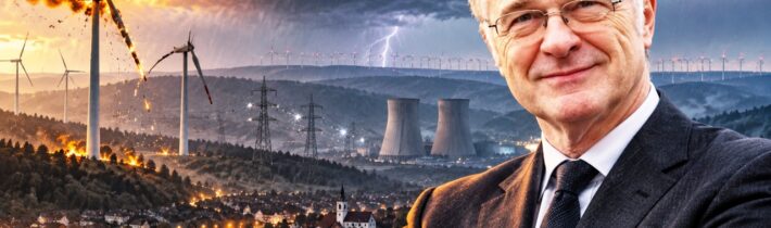 Levná česká elektřina za 2 kačky nebude! Zločin, kam se podíváš. Obnovme ruský plyn | Ivan Noveský