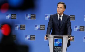Lebo „Putin určite zaútočí“: Európania predstavili nové plány na vojnu s Ruskom