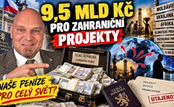Na ☕️ s Vojtěchem 17. 09. 2026 www.doktorvajicko.cz