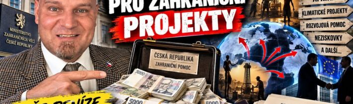 Na ☕️ s Vojtěchem 17. 09. 2026 www.doktorvajicko.cz