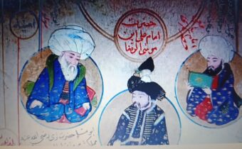 Kterak se muslimové rozdělili na šíity a sunnity…