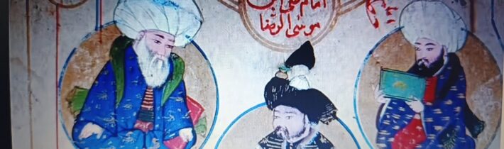 Kterak se muslimové rozdělili na šíity a sunnity…