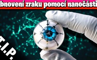 Nejstarší zuby obratlovců jsou z Česka/Nadzvukové cestování/Dlouhý výlet sondy Curiosity [TIP 198]