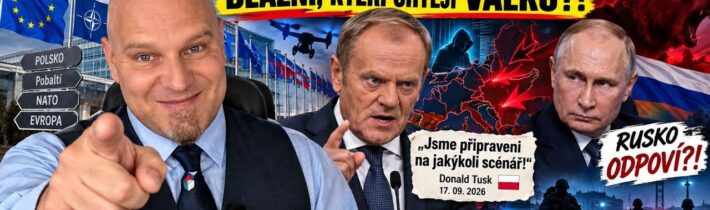 Na ☕️ s Vojtěchem 19. 09. 2026 www.doktorvajicko.cz
