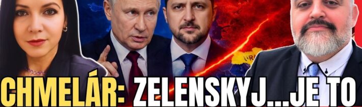 Eduard Chmelár: SLOVENSKO OZNAČILO RUSKO ZA NEPRIATEĽA AKO PRVÉ– A TO ÚSTAMI KORČOKA| TVOTV