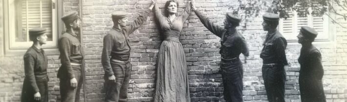 20 Záhadných Historických Fotografií, Které Vědci Nedokážou Vysvětlit