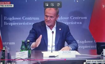 „Zastavte ten idiotismus podpory Ukrajiny“: klíčová země aliance NATO vybuchla proti podpoře Kyjeva.
