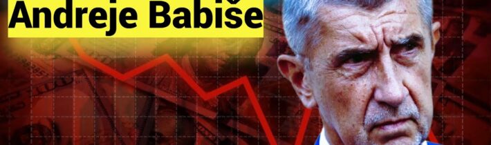 Boss Babiš: 15 temných faktů, které musíš znát!