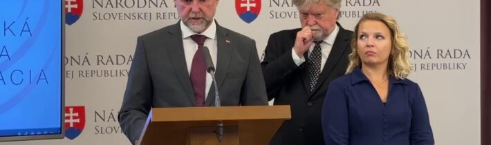 Aktuálne v politike