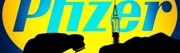 Z PRONEWS 21.9. – 22.9. 2026: Pfizer připouští: Od krevních sraženin po „turbo rakovinu“ – vedlejší účinky mRNA vakcíny!