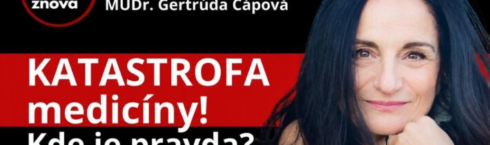 Čo na zápal v tele? Lekárka varuje: Toto je katastrofa medicíny! Prečo ľudia strácajú vieru v liečbu