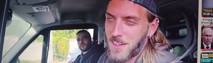 Francie čelí rekordním cenám paliv uprostřed „ropného šoku“. Podívejte se na komentáře obyvatel…