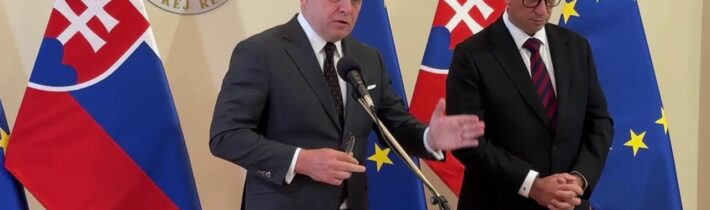 Aktuálne v politike