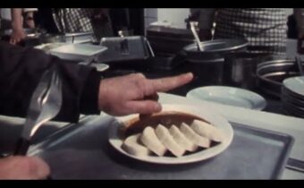 Parádny minidokument o obezite (1986)