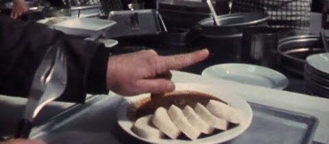 Parádny minidokument o obezite (1986)