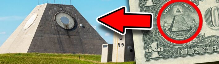 TOP 4 TAJNÉ A PŘÍSNĚ STŘEŽENÉ BUDOVY KAM JE VSTUP ZAKÁZÁN