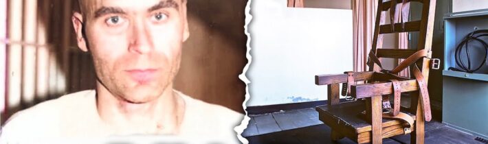 Jak Vypadalo Posledních 24 Hodin Teda Bundyho před Popravou…